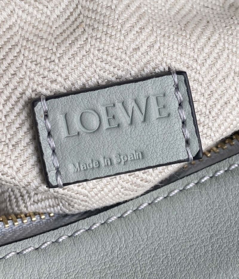 Loewe Puzzle Bags